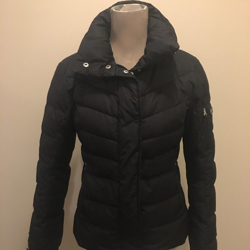 Bogner Fire + Ice Down Ski Jacket